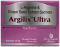 Argilix Ultra Sachet Orange Sugar Free thumbnail
