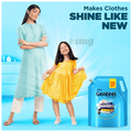 Godrej Genteel Matic Liquid Super Saver Pack Refill Pack thumbnail