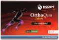 Bioqem Botanicals Orthoqem Tablet (10 Each) thumbnail