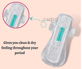 Hersay Sanitary Pads XXL thumbnail