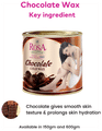 Rosa Chocolate Cold Wax thumbnail