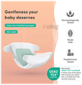 Mylo Baby Diaper Pants Leak Proof & 12 Hours Absorption (28 Each) XL thumbnail