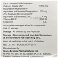 Alycal ZM Tablet thumbnail