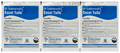 Dr. Sabharwal's Excel Tulle Paraffin Gauze Dressing B.P'93 10cm x 10cm thumbnail