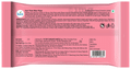 Kara Refreshing Wipes (25 Each) Rose Water thumbnail