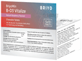 Briyo Min B-D3 Vitalize Chewable Tablet (10 Each) Natural Raspberry thumbnail