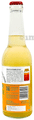 Tribe Kombucha Combo Pack of Naturally Sparkling Probiotic Drink Unity, Lavender Love & Gingerade (330ml Each) thumbnail