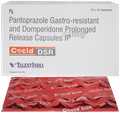 Cocid DSR Capsule thumbnail