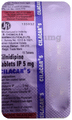 Cilacar 5 Tablet thumbnail