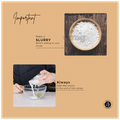 Organic Ayurvedistan Arrow Root Powder thumbnail
