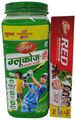 Dabur Glucose-D with Calcium for Immunity & Bone Health | Jar 1kg + Red Tooth Paste 200gm Free thumbnail