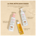 La Pink Methi Dana 8-in-1 Conditioner thumbnail