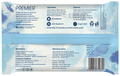 Premier Tissues Premium Eau De Cologne Wet Wipes (10 Each) thumbnail