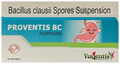 Proventis BC Oral Suspension thumbnail