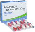Itorate Capsule thumbnail
