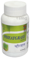 Sanjeevani Wheatgrass Capsule thumbnail