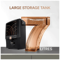 Aquaguard Enhance NXT 2X Life RO+UV Taste Adjuster Water Purifier, 7L storage | 2 Years Warranty, 8-stage Purification, Patented Active Copper Technology thumbnail