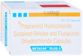 Betacap Plus 5 Capsule SR thumbnail