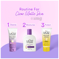 Lacto Calamine Oil Balance Lotion with Kaolin Clay for Oily Skin | Paraben Free thumbnail