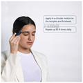 Savikalpa Shunyata Migraine Relief Roll-On for Migraine and Headache Relief (10ml Each) thumbnail