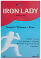 Auliya Herbals Iron Lady Tablet thumbnail