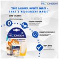 Nilocheeni Sucralose Sweetener Tablet thumbnail