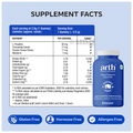 Arth Embrace Menopause Sleep Support Gummies thumbnail