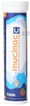 Mucinac C Effervescent Tablet Strawberry thumbnail