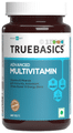 TrueBasics Advanced Multivitamins with Minerals | For Immunity, Energy & Antioxidant Support | Tablet thumbnail