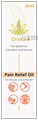 Oreka Plus Pail Relief Oil thumbnail