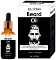 Beactive Beard Oil thumbnail