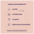 Lux Even Toned Glow Soap infused with Vitamin C & E for Superior Glow (150 gm Each) Rose thumbnail