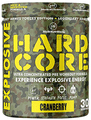 Hulk Nutrition Hard Core Powder Green Apple thumbnail