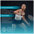 Biovitalia Organics Plant Based Active Sports Capsule thumbnail