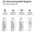 Vidhyou Natural Mineral Sunscreen with Hydrating Complex SPF 40 thumbnail