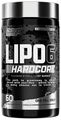 Nutrex Research Lipo 6 Hardcore Capsule thumbnail