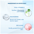 Fabessentials Ray Repel Ultra Matte Daily Sunscreen SPF 45 PA++++ thumbnail