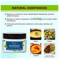 Simply Earth Rosemary Leaf Powder thumbnail