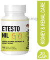 Eternal Life Ayurveda Etesto Nil Powder (100gm Each) thumbnail