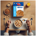 8AM Muesli No Added Sugar thumbnail