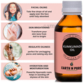 Earth N Pure Kumkumadi Oil thumbnail
