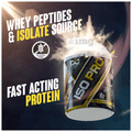 DC Doctor's Choice Iso Pro Whey Peptide & Isolate Cookie and Cream thumbnail