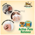 Tiger Balm White ointment (21ml Each) thumbnail