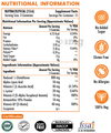 Naturyz Glutathione and Vitamin C Gummies Orange thumbnail