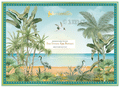 Fabessentials Refresh Rejuvenate Sea Breeze Spa Retreat Body Care Gift Set thumbnail