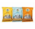 Adithi Millets Combo Pack of Foxtail,Little,Kodo Millet Rice (500gm Each) thumbnail