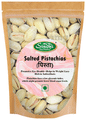 Sindhi Salted Pistachios thumbnail