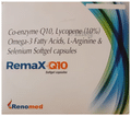 Remax Q10 Softgel Capsule thumbnail