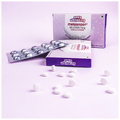 Spes Wellbeing Melasnoozz Melatonin 10mg Chewable Tablet (15 Each) Vanilla thumbnail