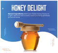 8AM Corn Flakes (300gm Each) Honey thumbnail